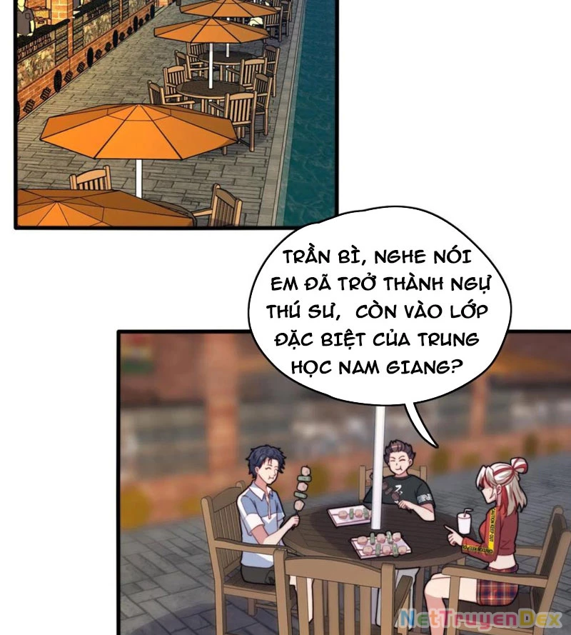 Slime Ta Treo Cự Long Lên Đánh Là Hợp Lý Nhỉ?: Chapter 47