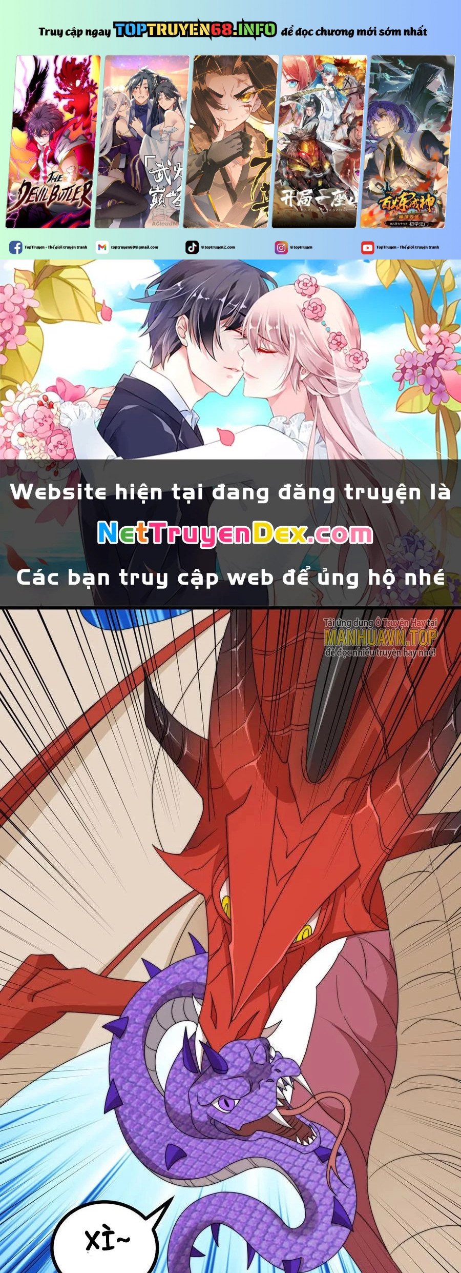 Slime Ta Treo Cự Long Lên Đánh Là Hợp Lý Nhỉ?: Chapter 48