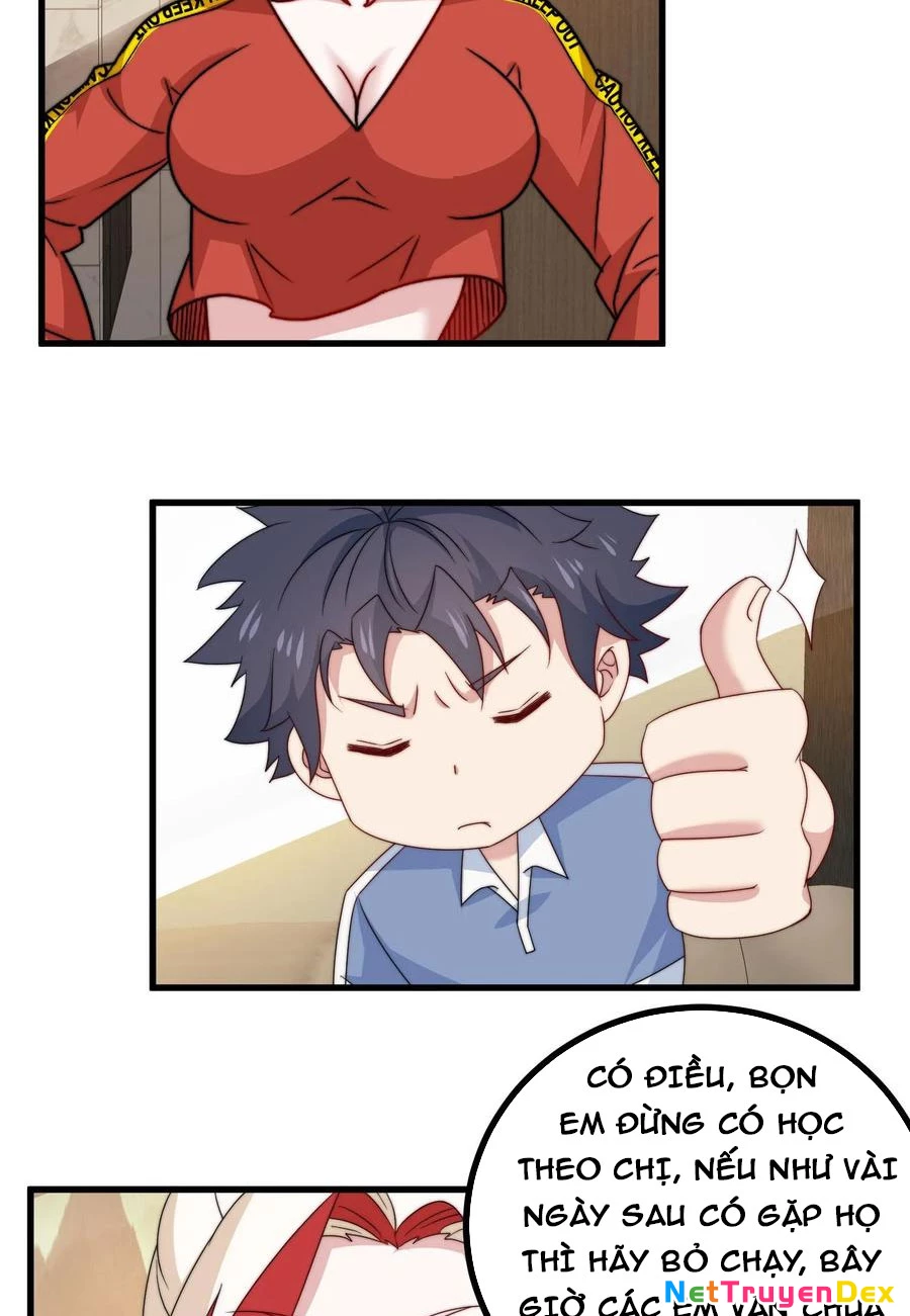 Slime Ta Treo Cự Long Lên Đánh Là Hợp Lý Nhỉ?: Chapter 48