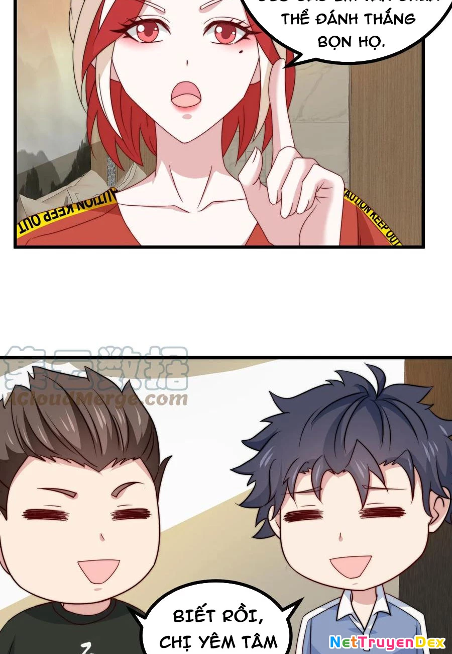 Slime Ta Treo Cự Long Lên Đánh Là Hợp Lý Nhỉ?: Chapter 48