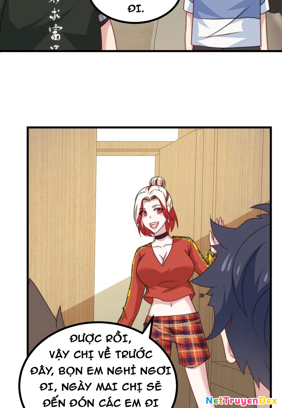 Slime Ta Treo Cự Long Lên Đánh Là Hợp Lý Nhỉ?: Chapter 48