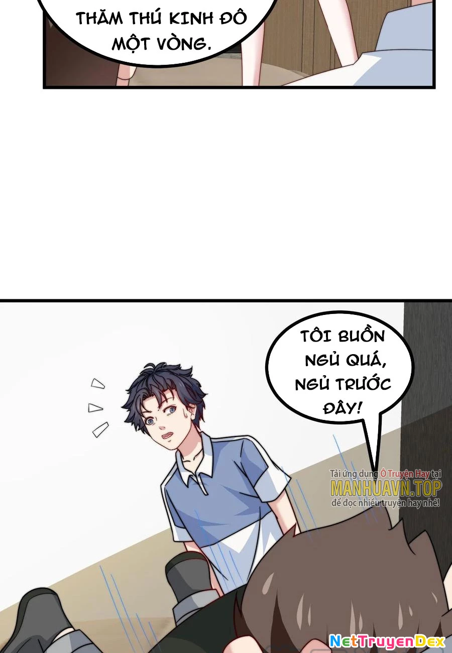 Slime Ta Treo Cự Long Lên Đánh Là Hợp Lý Nhỉ?: Chapter 48