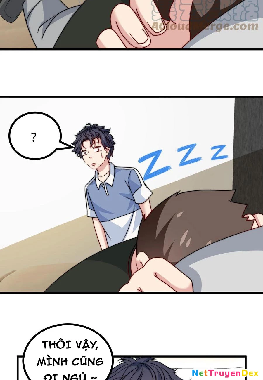 Slime Ta Treo Cự Long Lên Đánh Là Hợp Lý Nhỉ?: Chapter 48