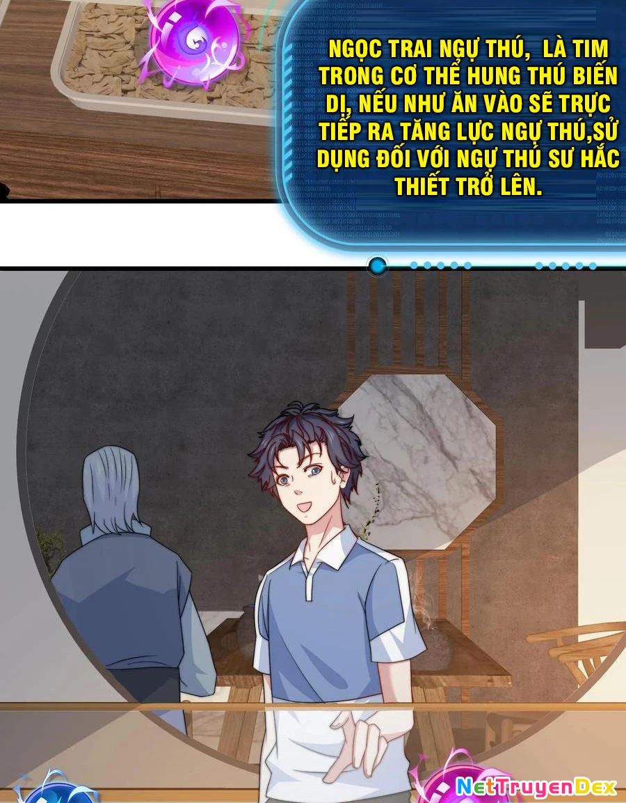 Slime Ta Treo Cự Long Lên Đánh Là Hợp Lý Nhỉ?: Chapter 48
