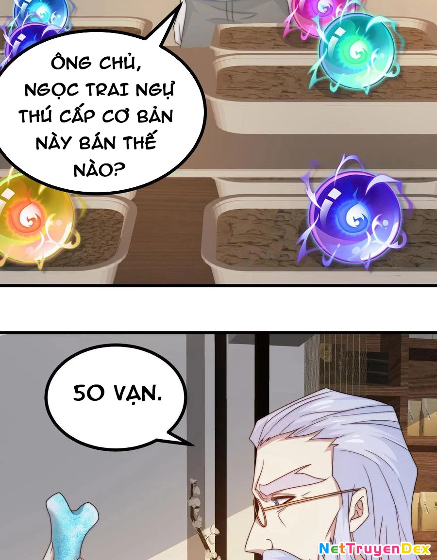 Slime Ta Treo Cự Long Lên Đánh Là Hợp Lý Nhỉ?: Chapter 48