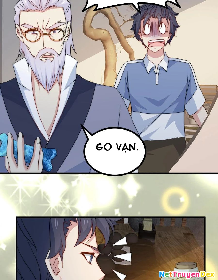 Slime Ta Treo Cự Long Lên Đánh Là Hợp Lý Nhỉ?: Chapter 48