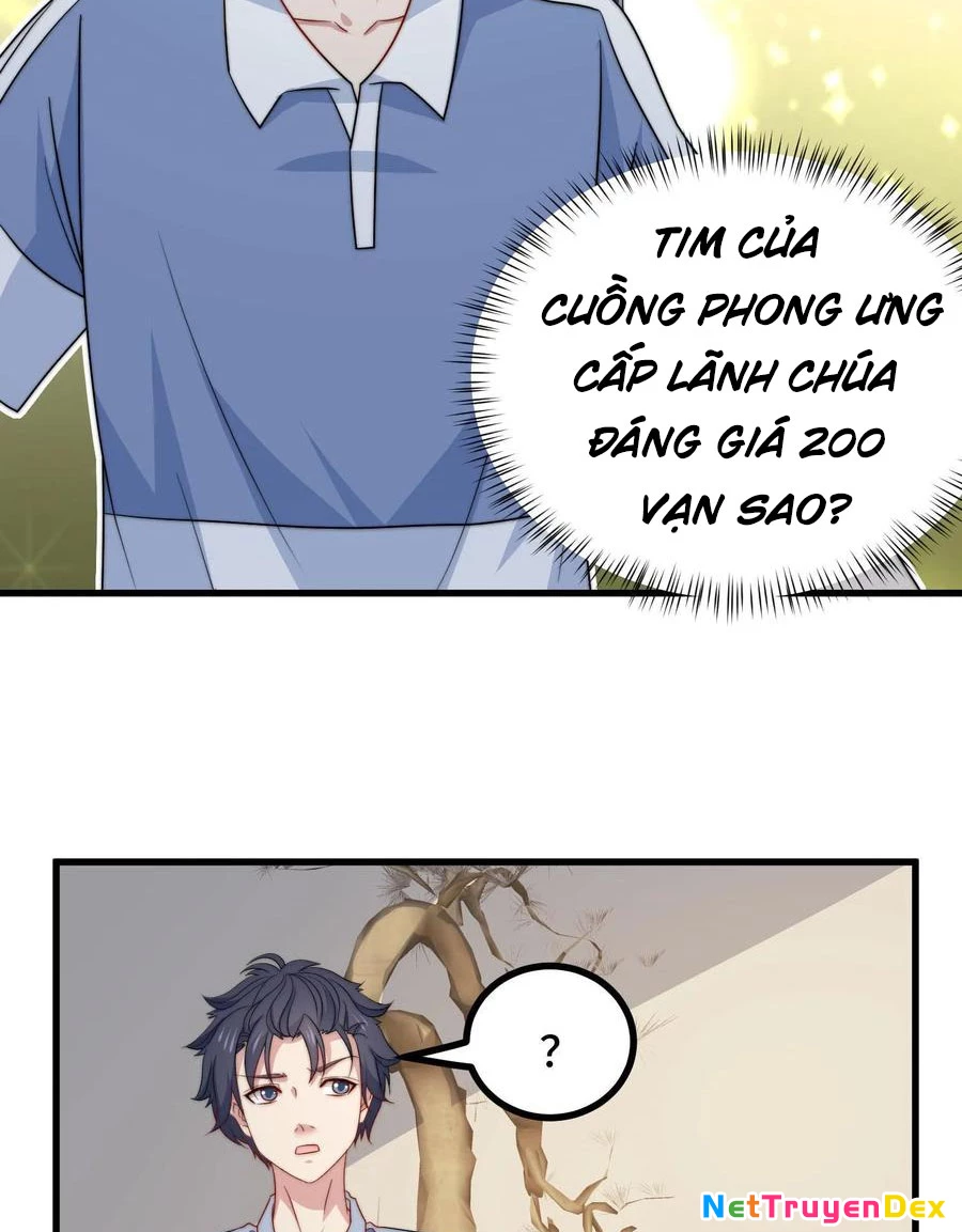 Slime Ta Treo Cự Long Lên Đánh Là Hợp Lý Nhỉ?: Chapter 48