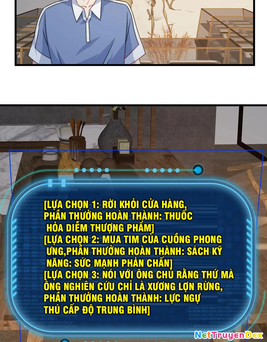 Slime Ta Treo Cự Long Lên Đánh Là Hợp Lý Nhỉ?: Chapter 48