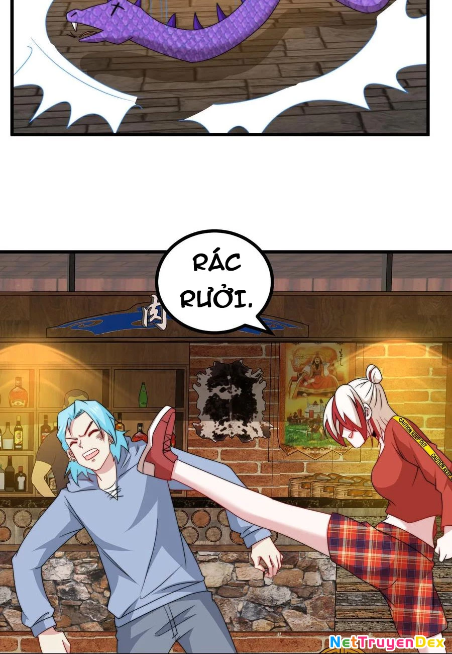 Slime Ta Treo Cự Long Lên Đánh Là Hợp Lý Nhỉ?: Chapter 48