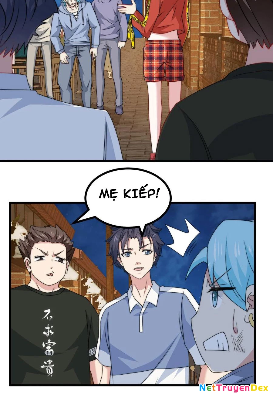 Slime Ta Treo Cự Long Lên Đánh Là Hợp Lý Nhỉ?: Chapter 48