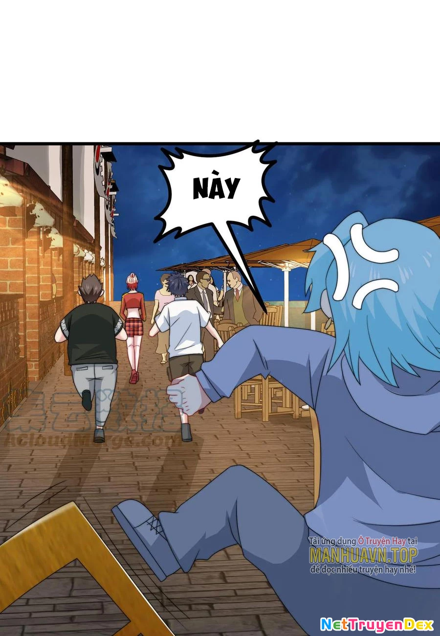 Slime Ta Treo Cự Long Lên Đánh Là Hợp Lý Nhỉ?: Chapter 48