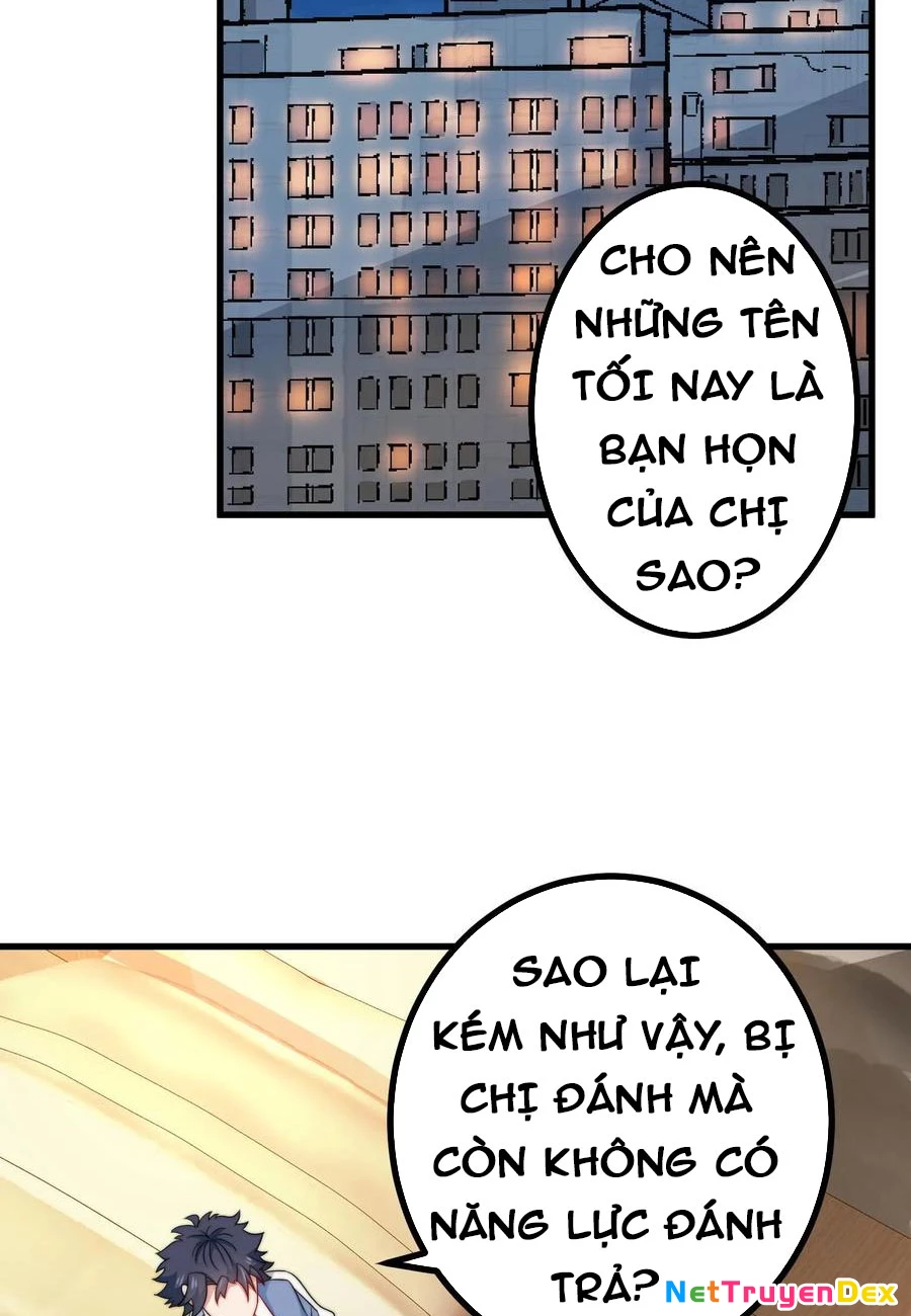 Slime Ta Treo Cự Long Lên Đánh Là Hợp Lý Nhỉ?: Chapter 48