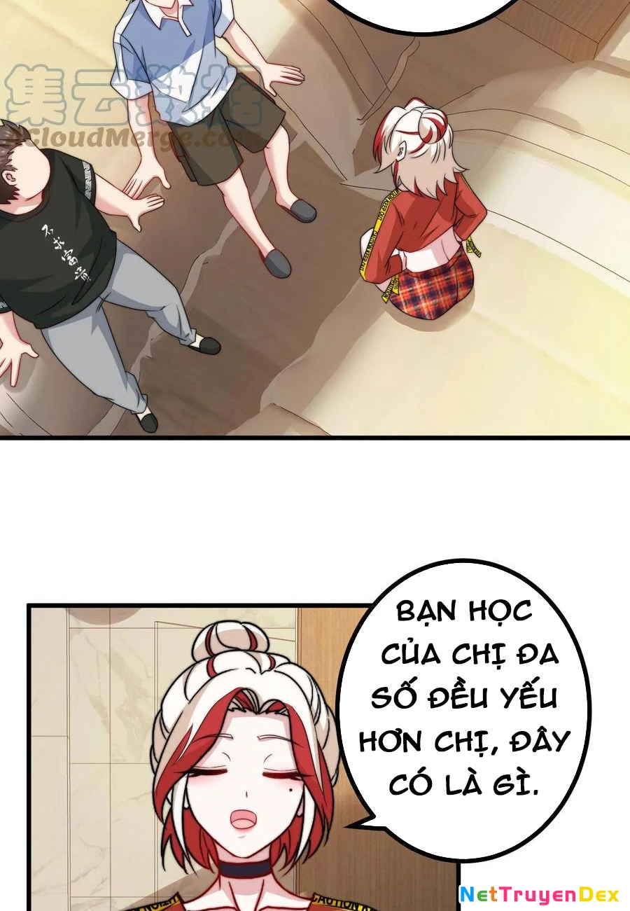 Slime Ta Treo Cự Long Lên Đánh Là Hợp Lý Nhỉ?: Chapter 48