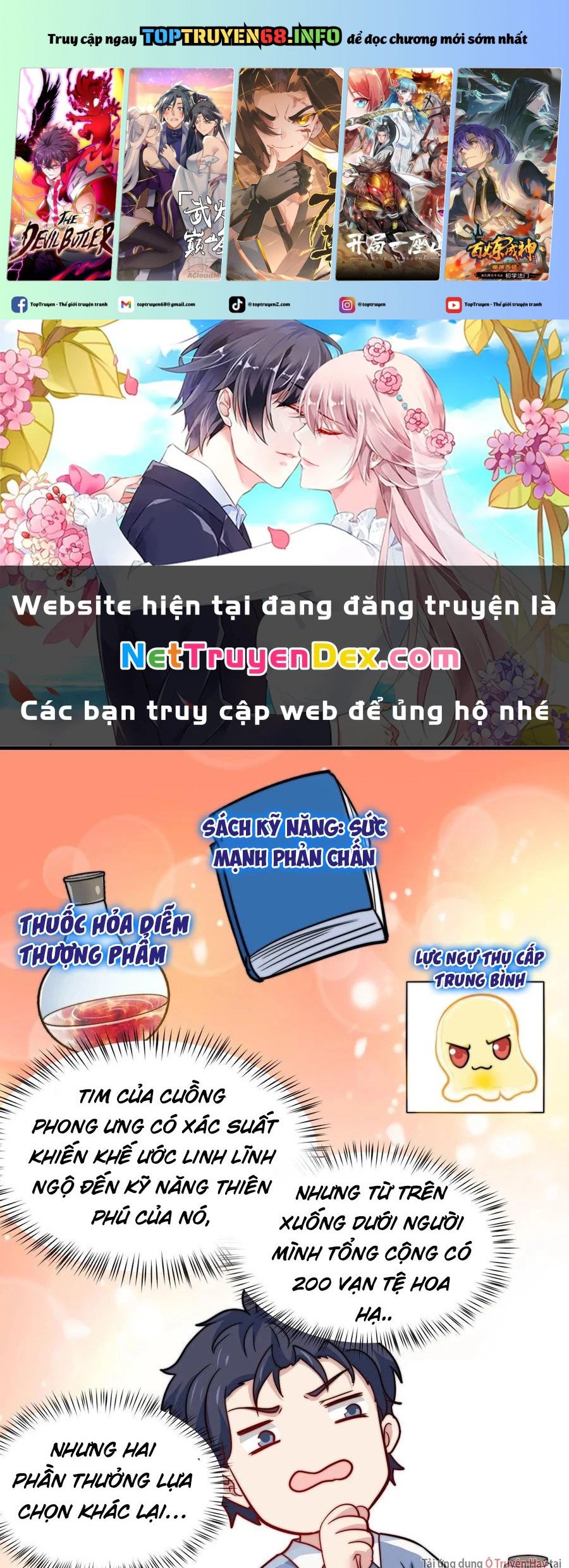 Slime Ta Treo Cự Long Lên Đánh Là Hợp Lý Nhỉ?: Chapter 49