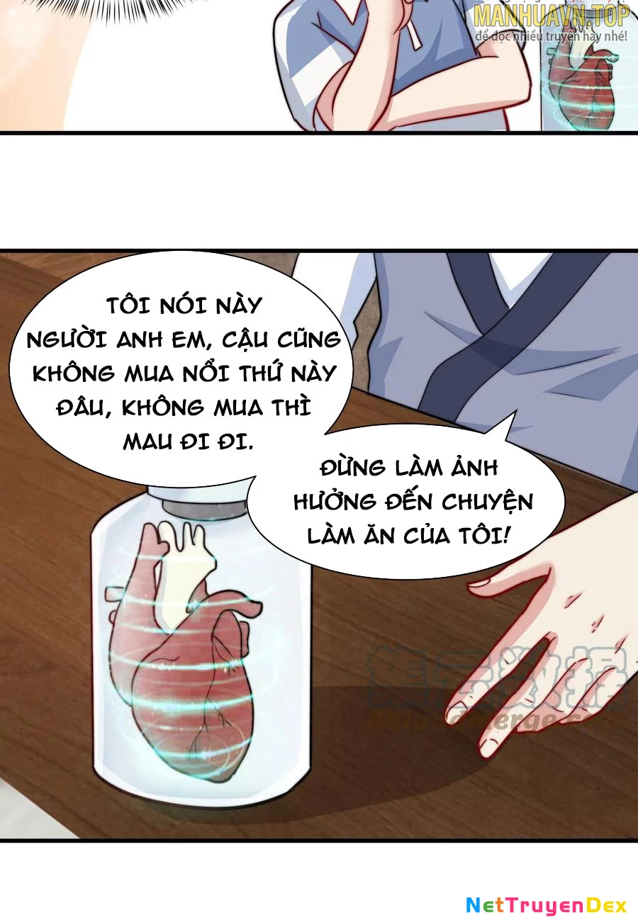 Slime Ta Treo Cự Long Lên Đánh Là Hợp Lý Nhỉ?: Chapter 49