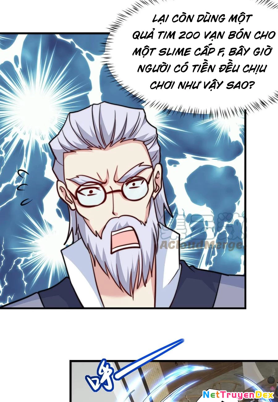 Slime Ta Treo Cự Long Lên Đánh Là Hợp Lý Nhỉ?: Chapter 49