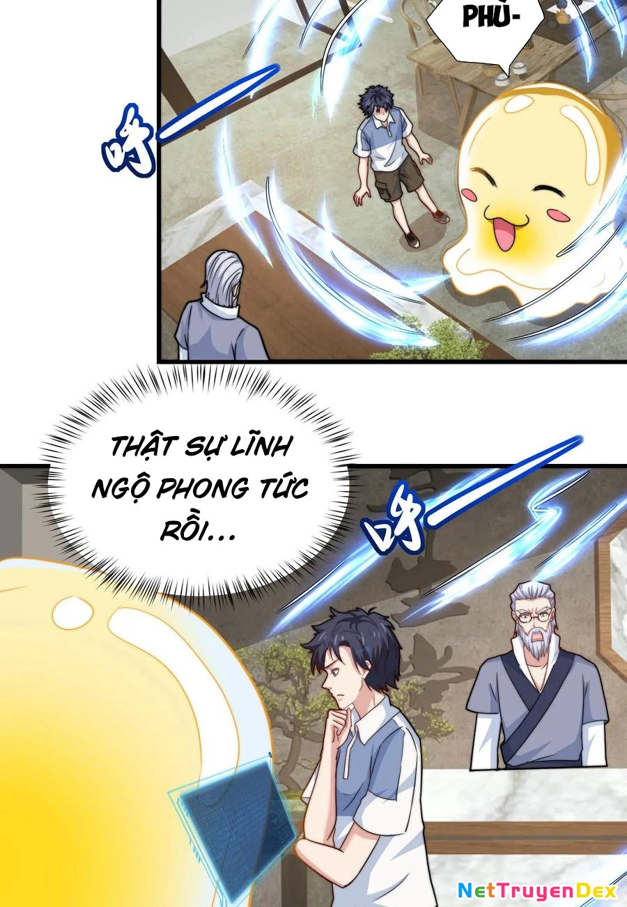 Slime Ta Treo Cự Long Lên Đánh Là Hợp Lý Nhỉ?: Chapter 49