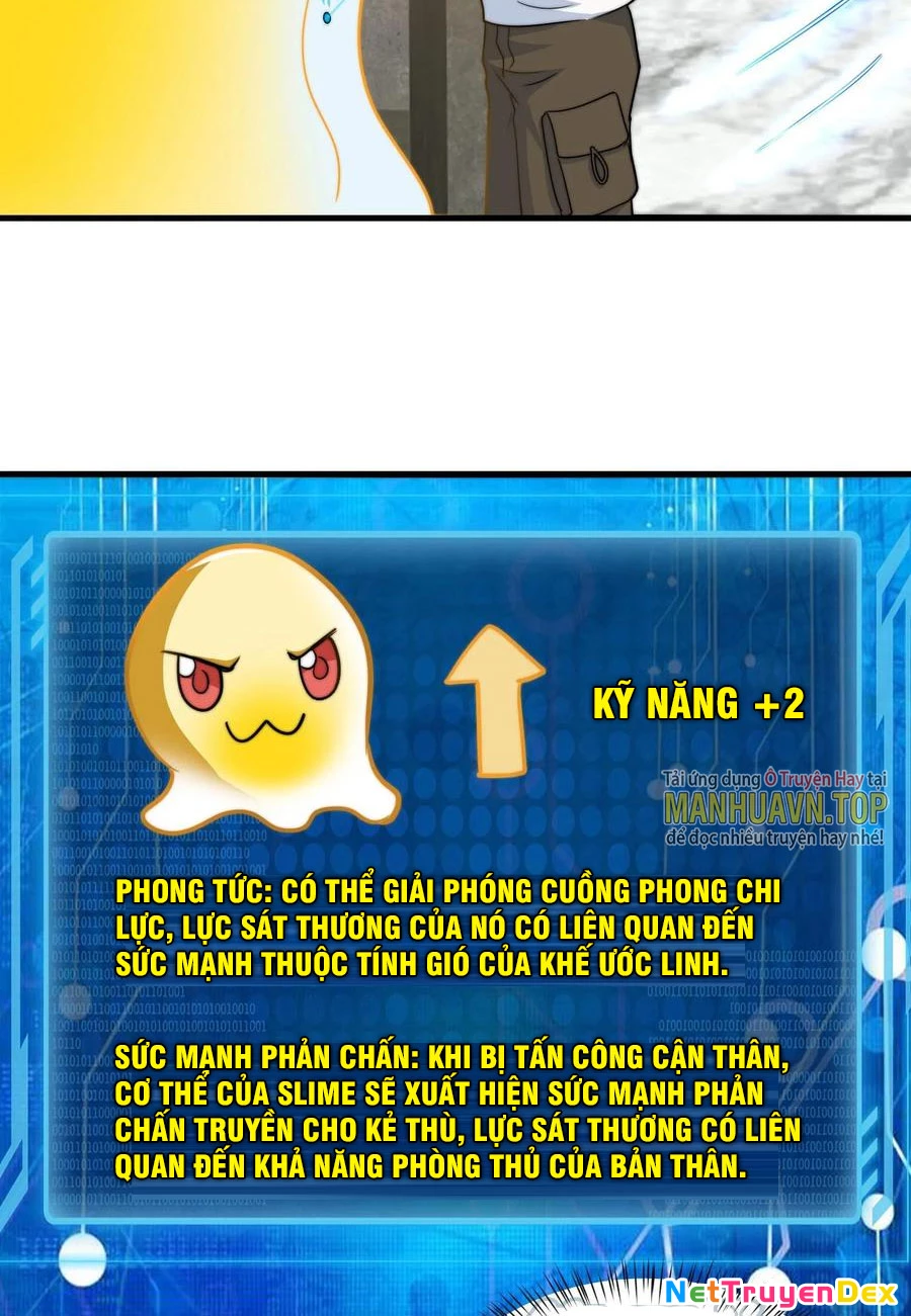 Slime Ta Treo Cự Long Lên Đánh Là Hợp Lý Nhỉ?: Chapter 49