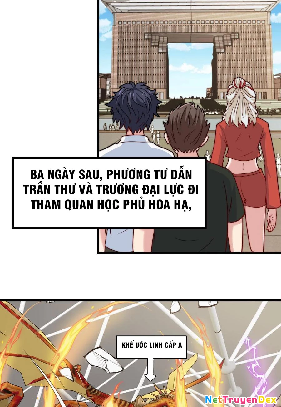 Slime Ta Treo Cự Long Lên Đánh Là Hợp Lý Nhỉ?: Chapter 49
