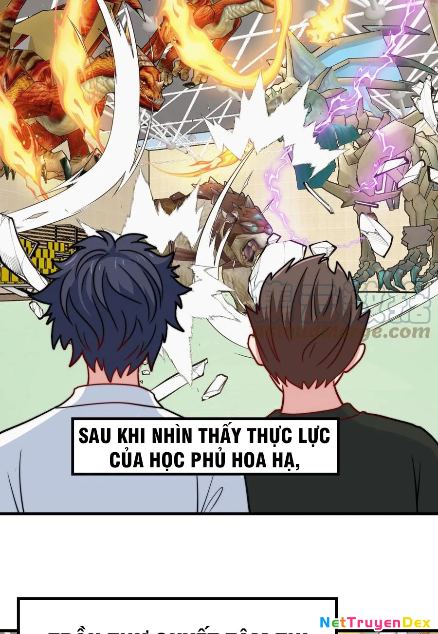 Slime Ta Treo Cự Long Lên Đánh Là Hợp Lý Nhỉ?: Chapter 49