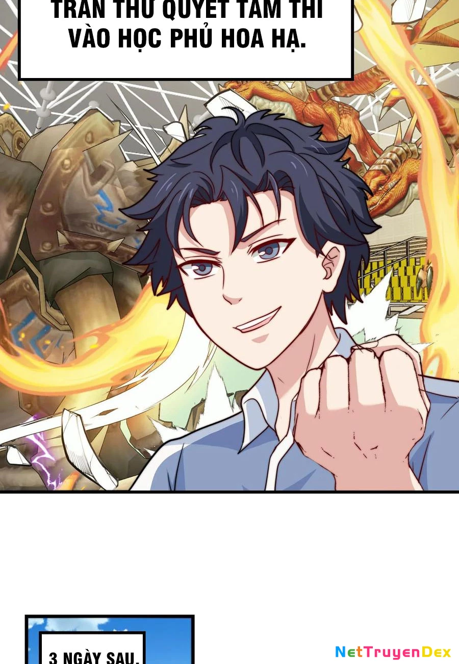 Slime Ta Treo Cự Long Lên Đánh Là Hợp Lý Nhỉ?: Chapter 49