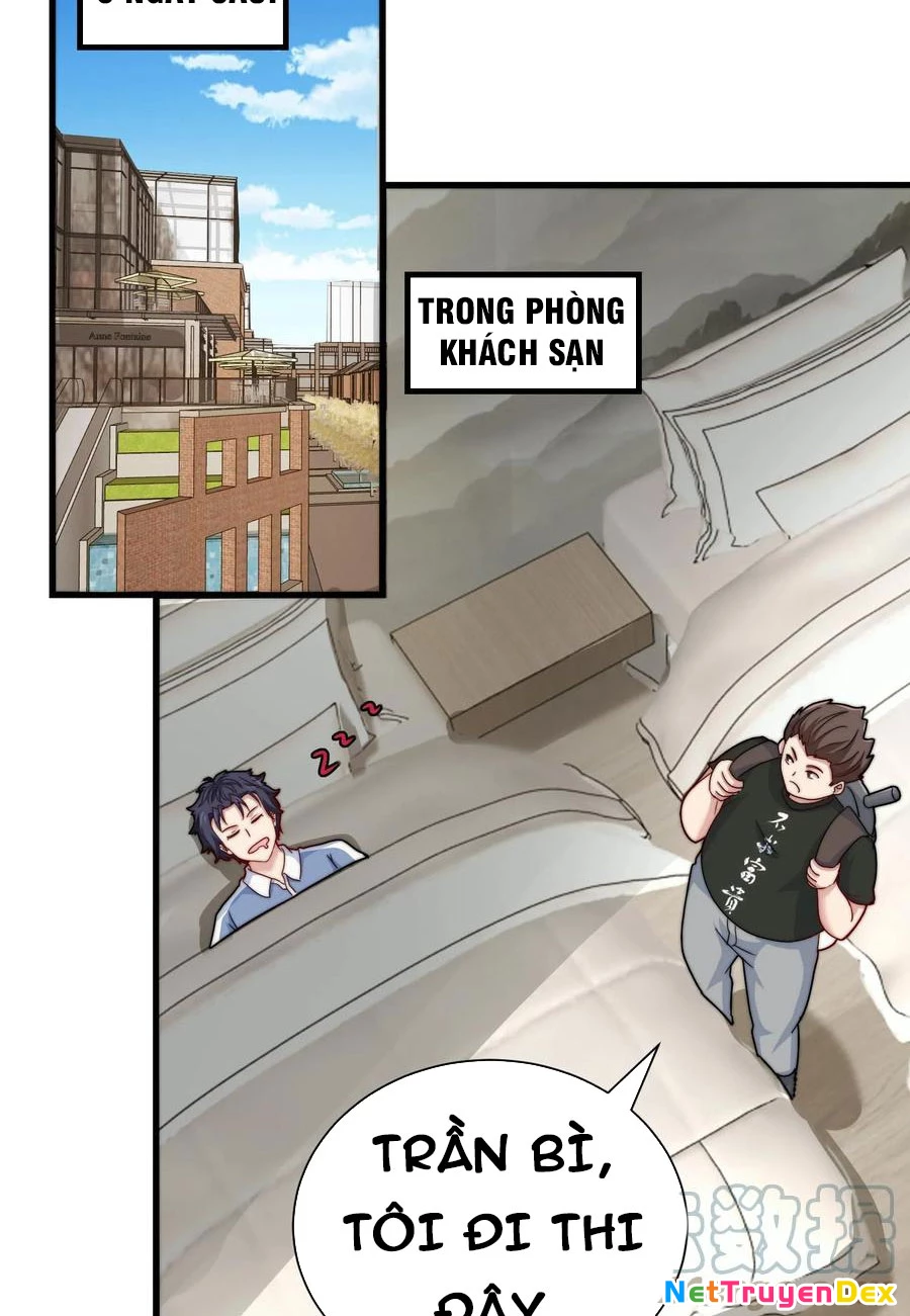 Slime Ta Treo Cự Long Lên Đánh Là Hợp Lý Nhỉ?: Chapter 49