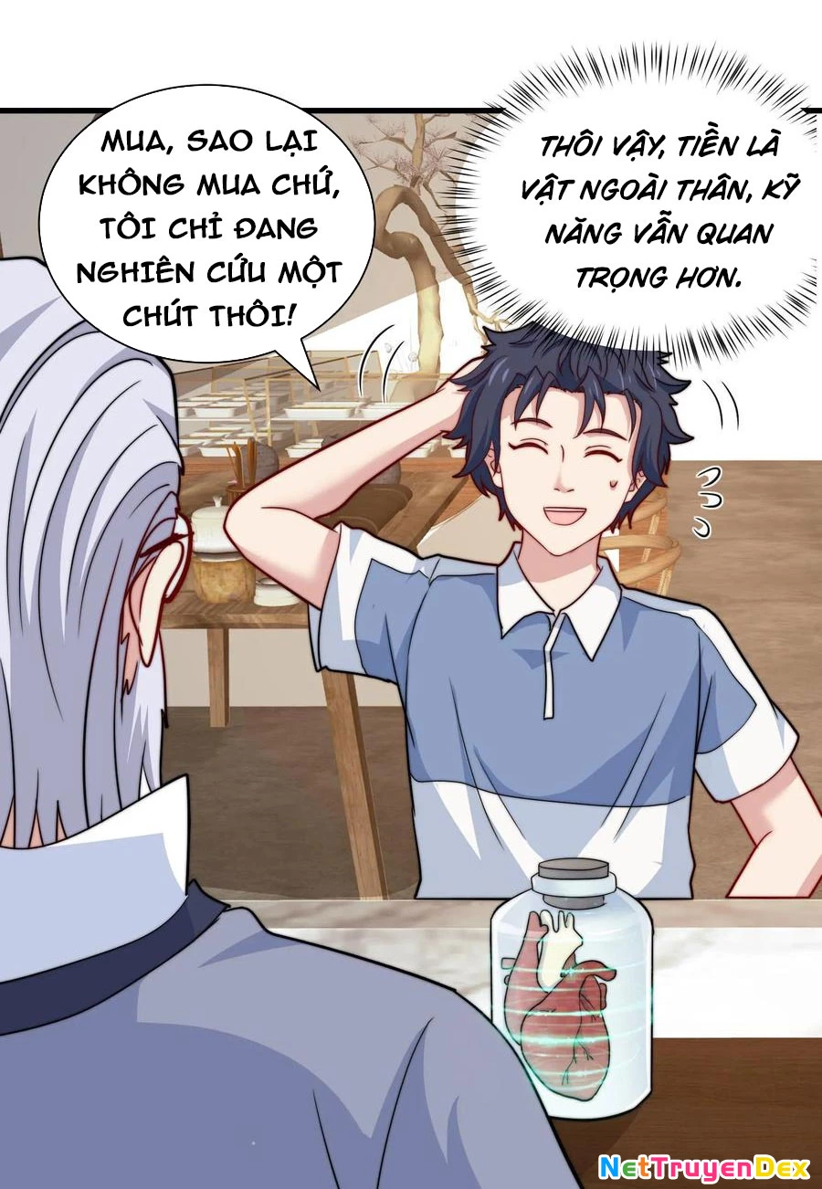 Slime Ta Treo Cự Long Lên Đánh Là Hợp Lý Nhỉ?: Chapter 49