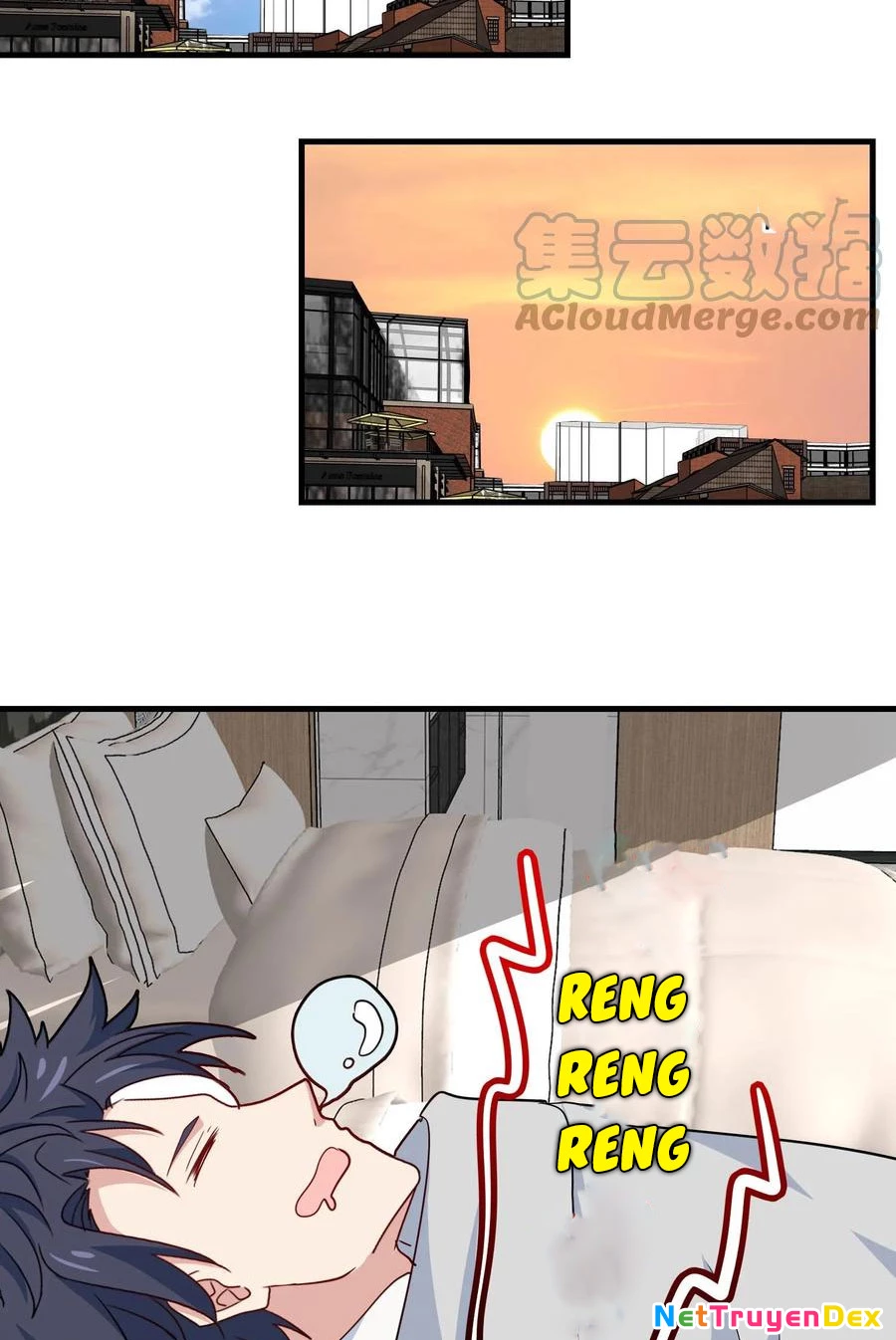 Slime Ta Treo Cự Long Lên Đánh Là Hợp Lý Nhỉ?: Chapter 49