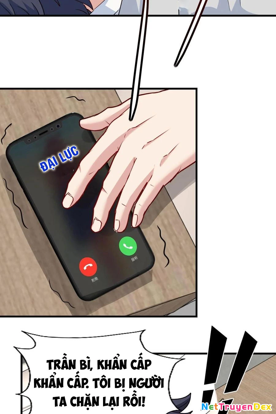 Slime Ta Treo Cự Long Lên Đánh Là Hợp Lý Nhỉ?: Chapter 49