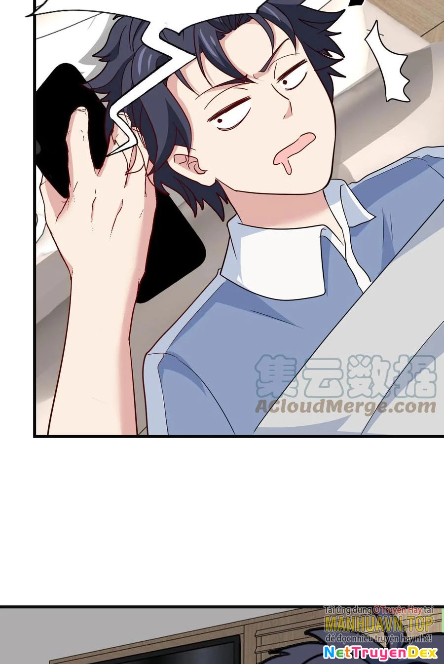 Slime Ta Treo Cự Long Lên Đánh Là Hợp Lý Nhỉ?: Chapter 49