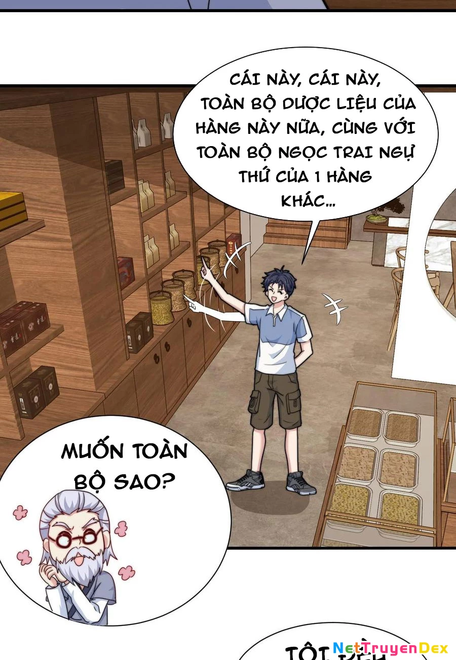 Slime Ta Treo Cự Long Lên Đánh Là Hợp Lý Nhỉ?: Chapter 49