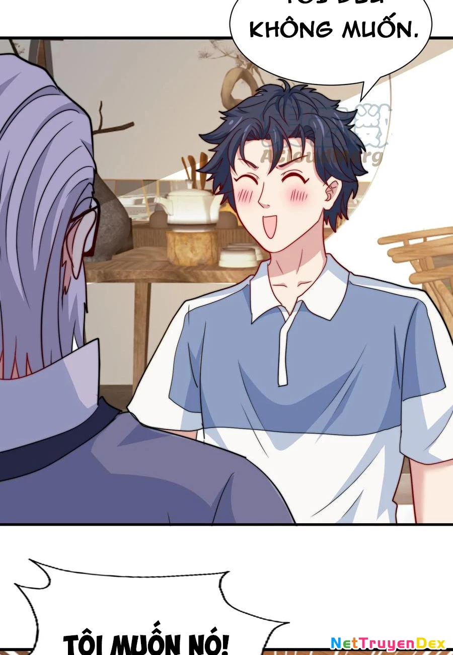 Slime Ta Treo Cự Long Lên Đánh Là Hợp Lý Nhỉ?: Chapter 49