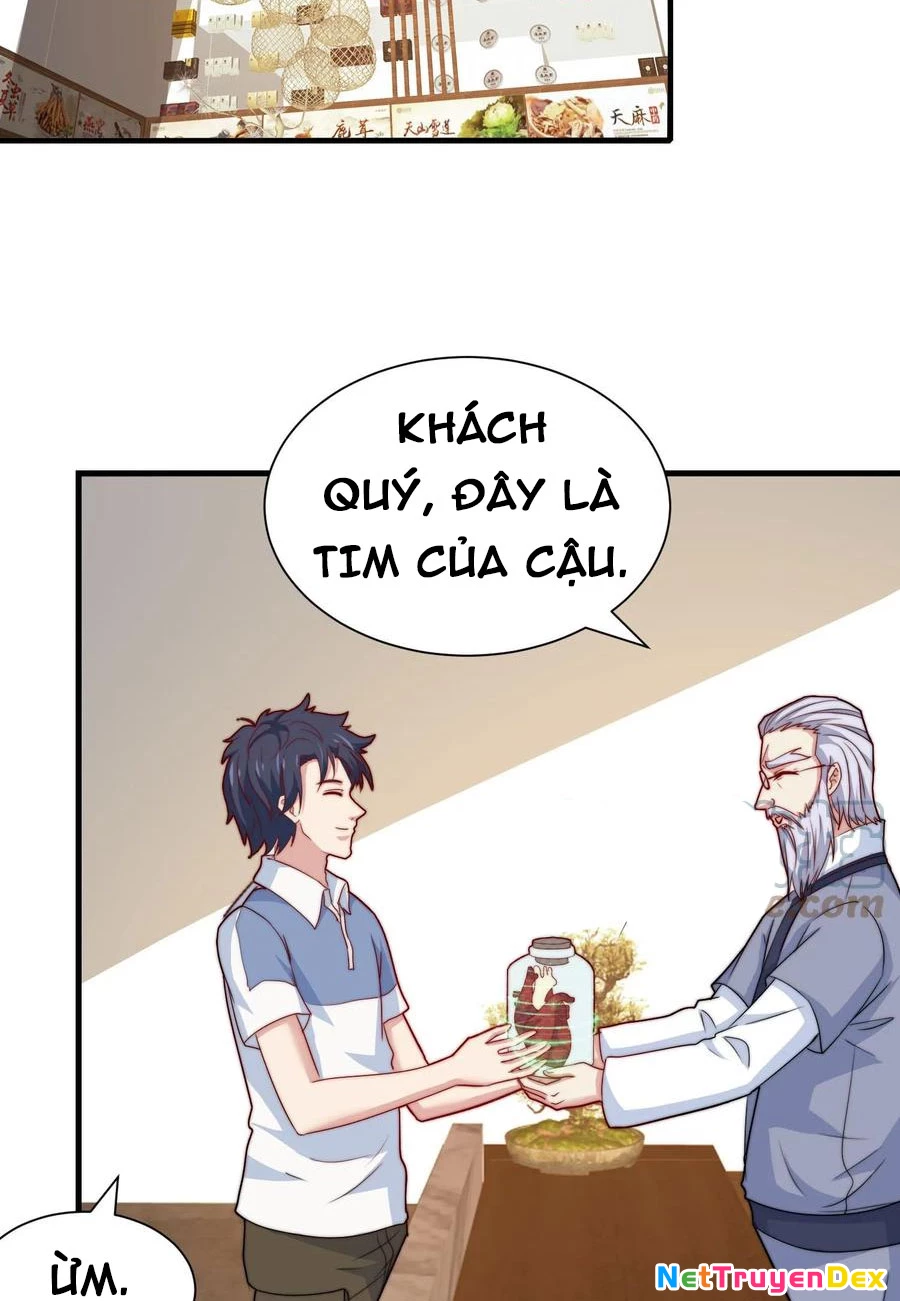 Slime Ta Treo Cự Long Lên Đánh Là Hợp Lý Nhỉ?: Chapter 49