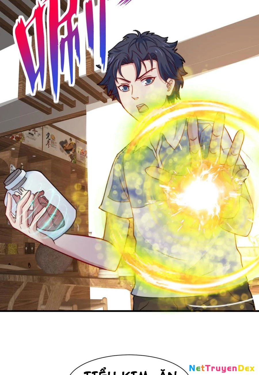 Slime Ta Treo Cự Long Lên Đánh Là Hợp Lý Nhỉ?: Chapter 49