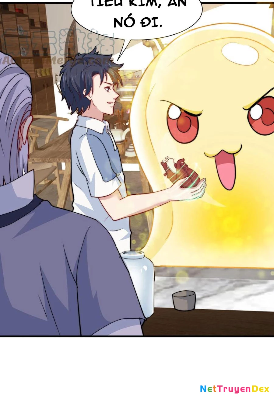 Slime Ta Treo Cự Long Lên Đánh Là Hợp Lý Nhỉ?: Chapter 49