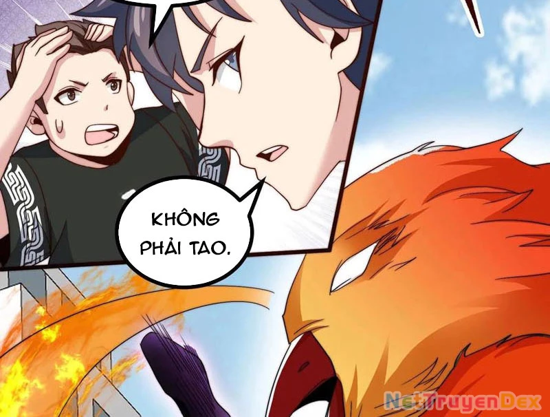 Slime Ta Treo Cự Long Lên Đánh Là Hợp Lý Nhỉ?: Chapter 5
