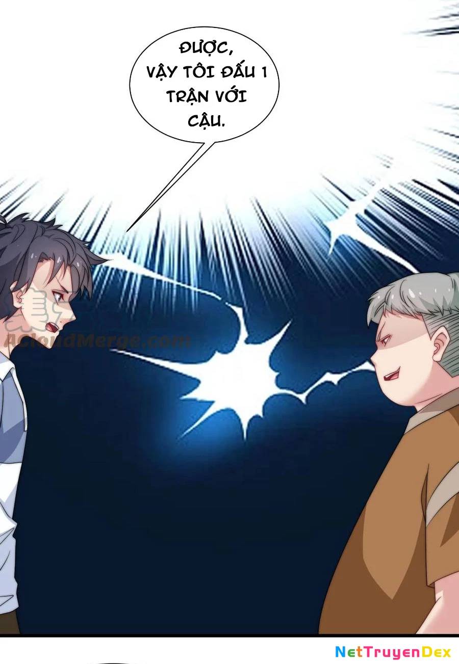 Slime Ta Treo Cự Long Lên Đánh Là Hợp Lý Nhỉ?: Chapter 50
