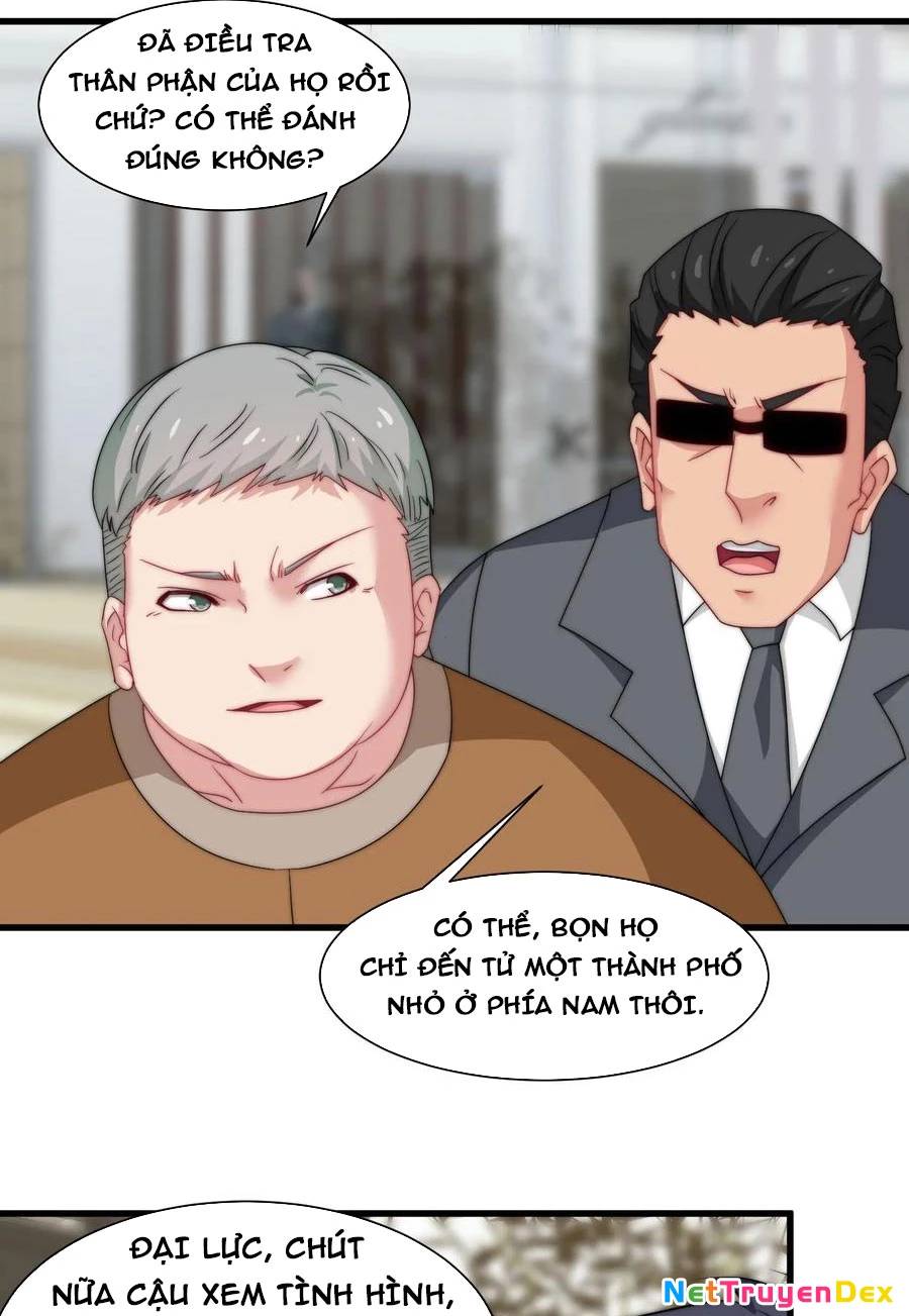 Slime Ta Treo Cự Long Lên Đánh Là Hợp Lý Nhỉ?: Chapter 50