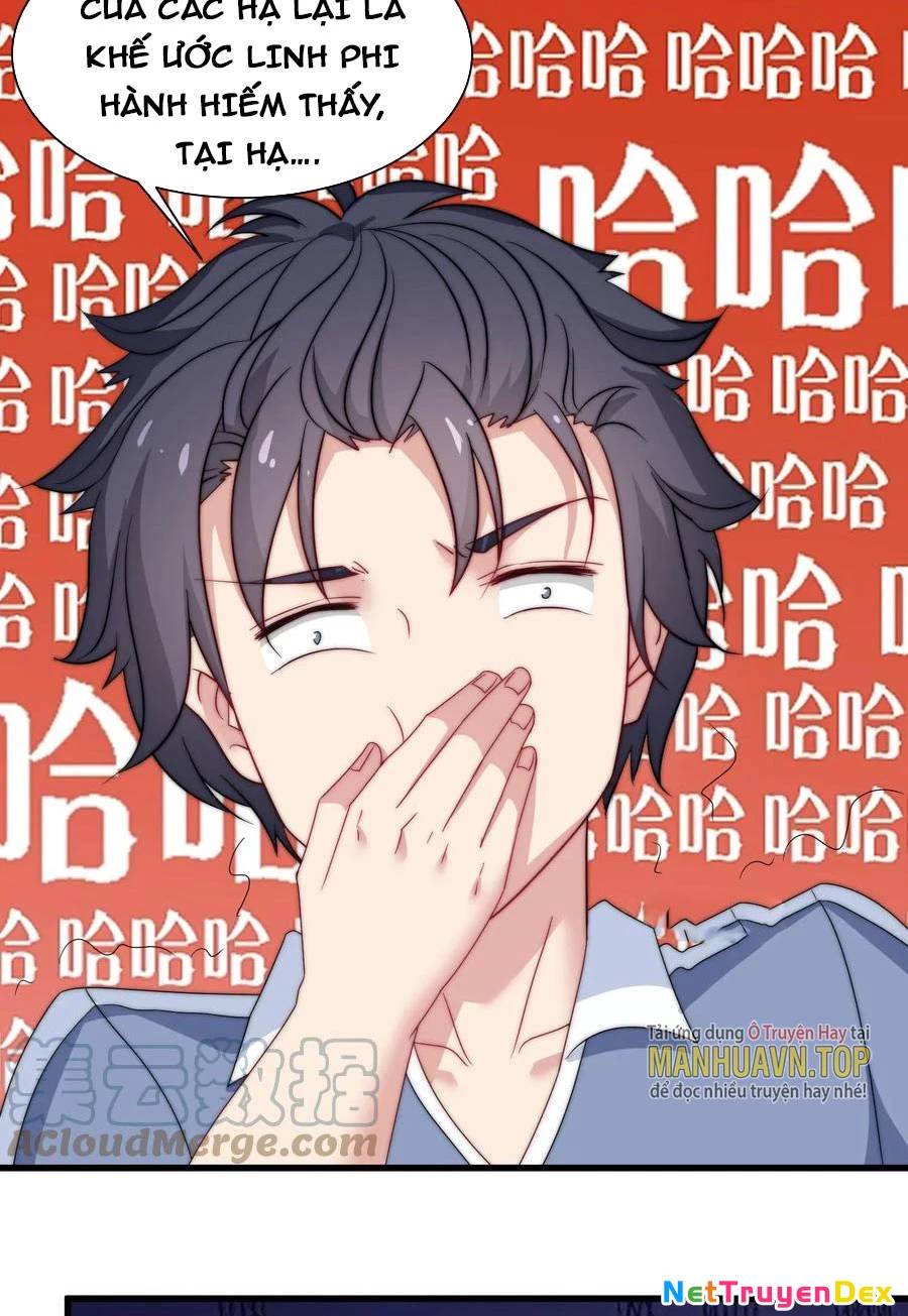 Slime Ta Treo Cự Long Lên Đánh Là Hợp Lý Nhỉ?: Chapter 50