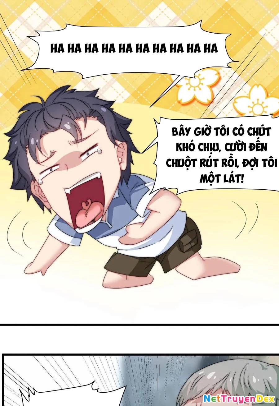 Slime Ta Treo Cự Long Lên Đánh Là Hợp Lý Nhỉ?: Chapter 50