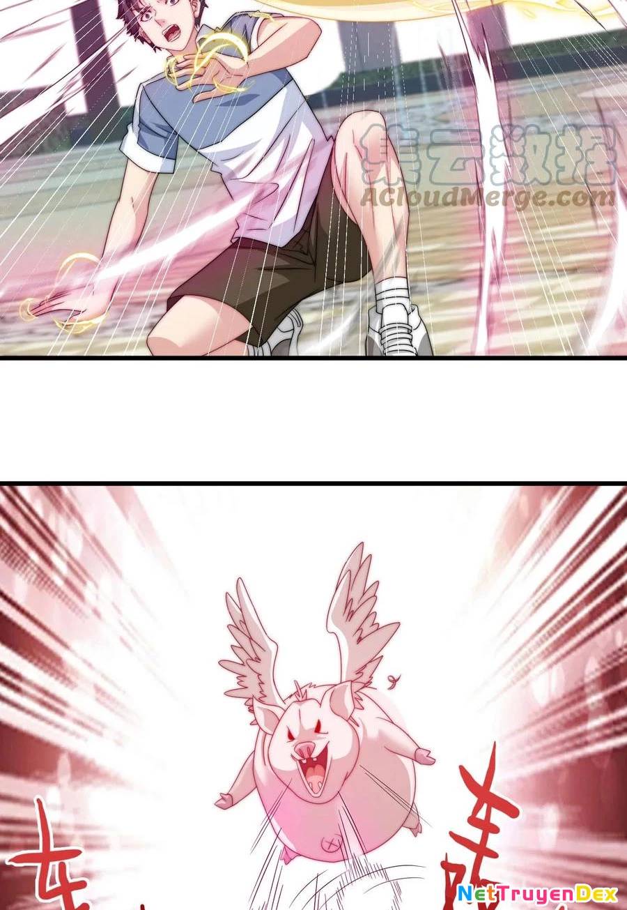 Slime Ta Treo Cự Long Lên Đánh Là Hợp Lý Nhỉ?: Chapter 50