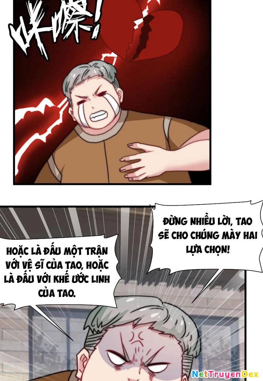 Slime Ta Treo Cự Long Lên Đánh Là Hợp Lý Nhỉ?: Chapter 50