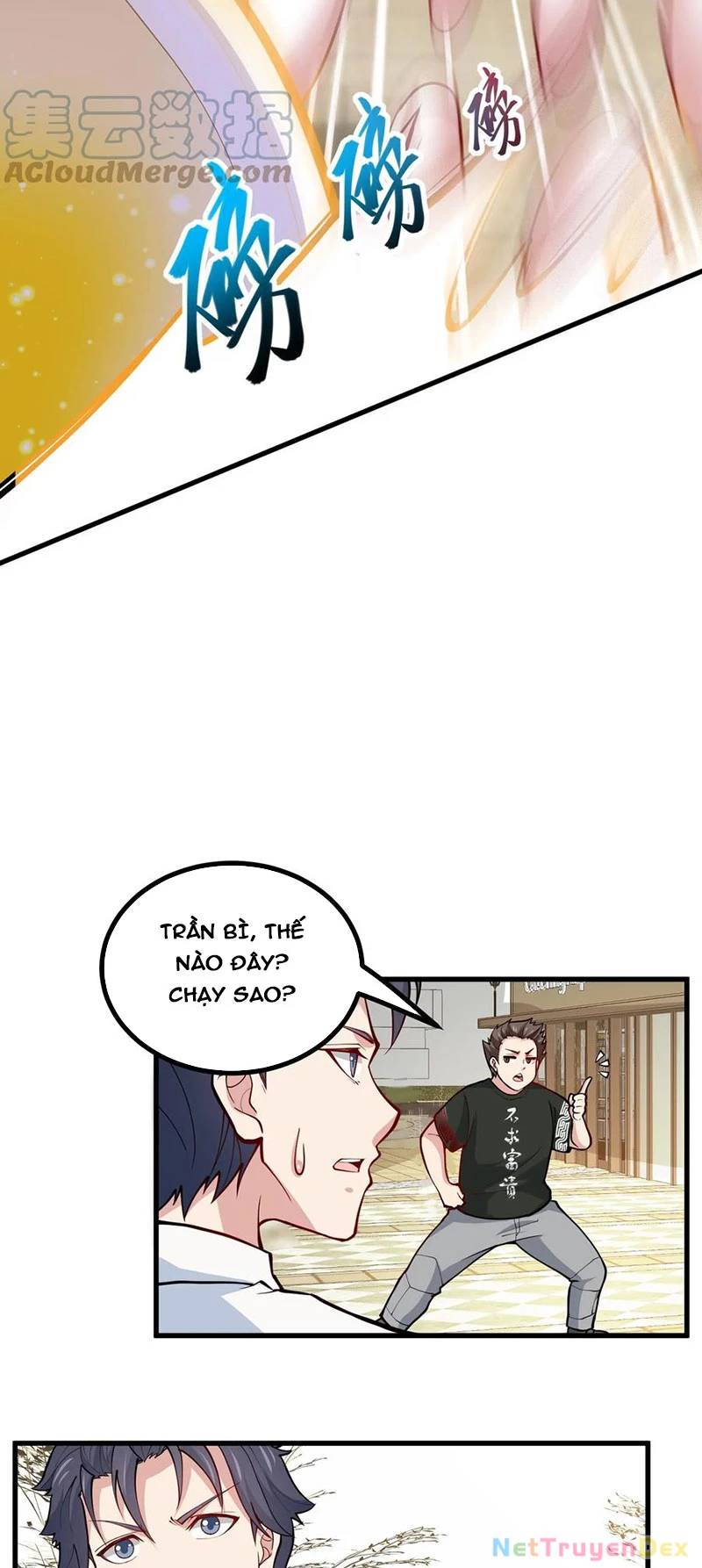 Slime Ta Treo Cự Long Lên Đánh Là Hợp Lý Nhỉ?: Chapter 51