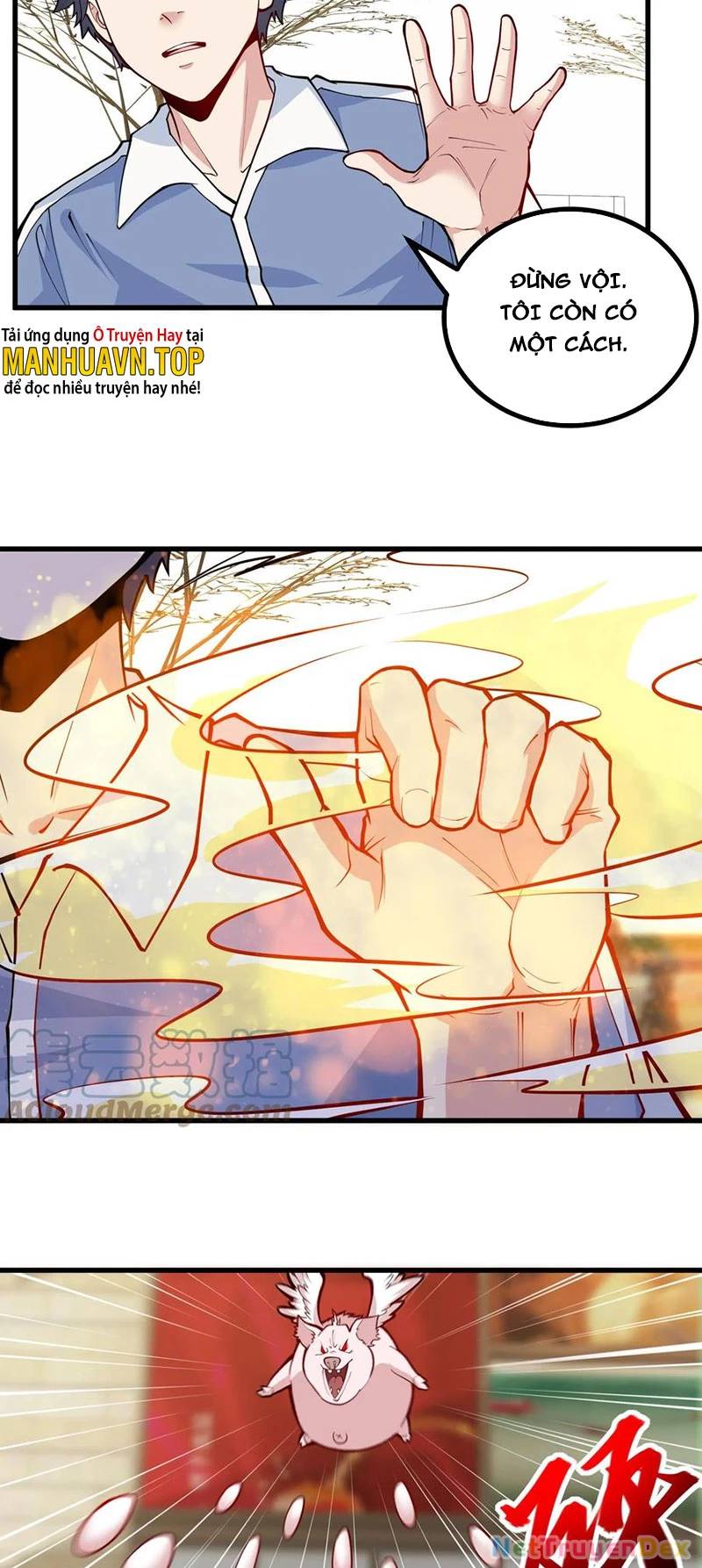Slime Ta Treo Cự Long Lên Đánh Là Hợp Lý Nhỉ?: Chapter 51