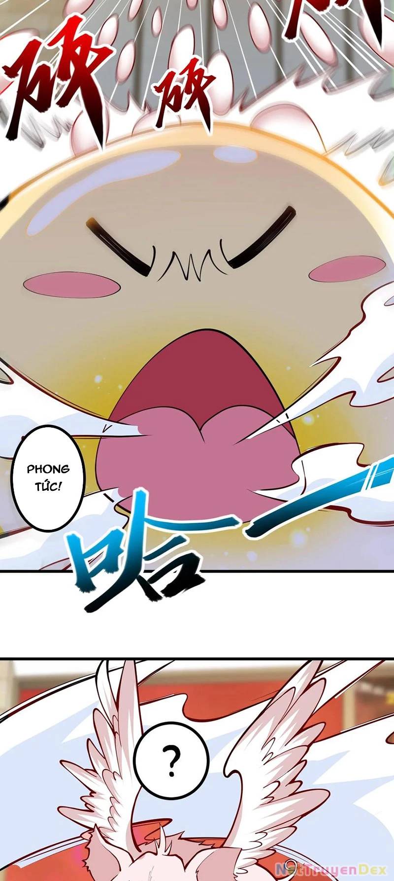 Slime Ta Treo Cự Long Lên Đánh Là Hợp Lý Nhỉ?: Chapter 51