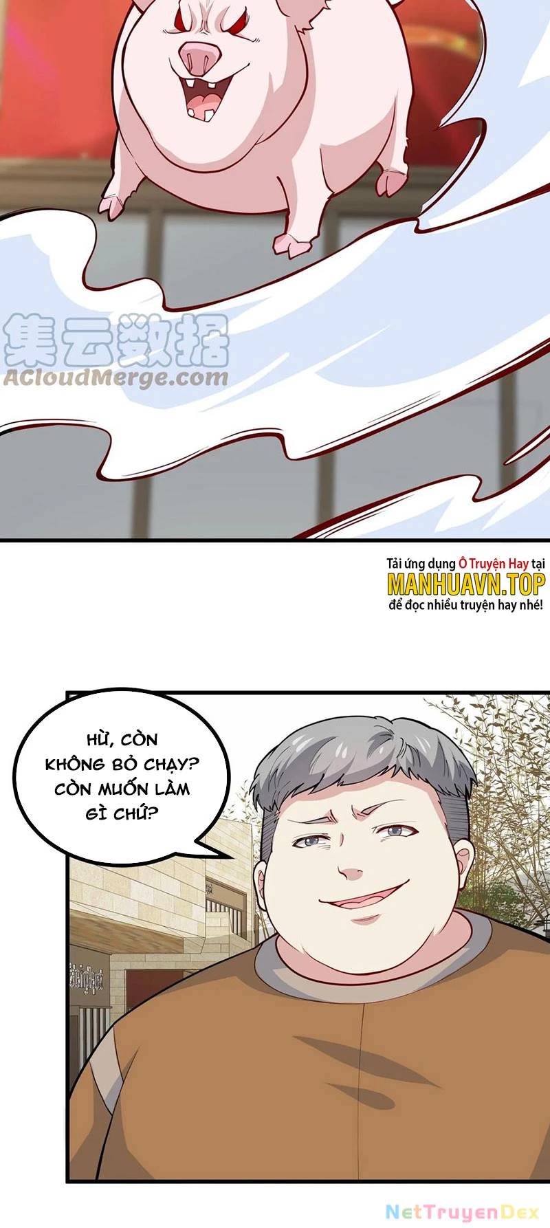 Slime Ta Treo Cự Long Lên Đánh Là Hợp Lý Nhỉ?: Chapter 51