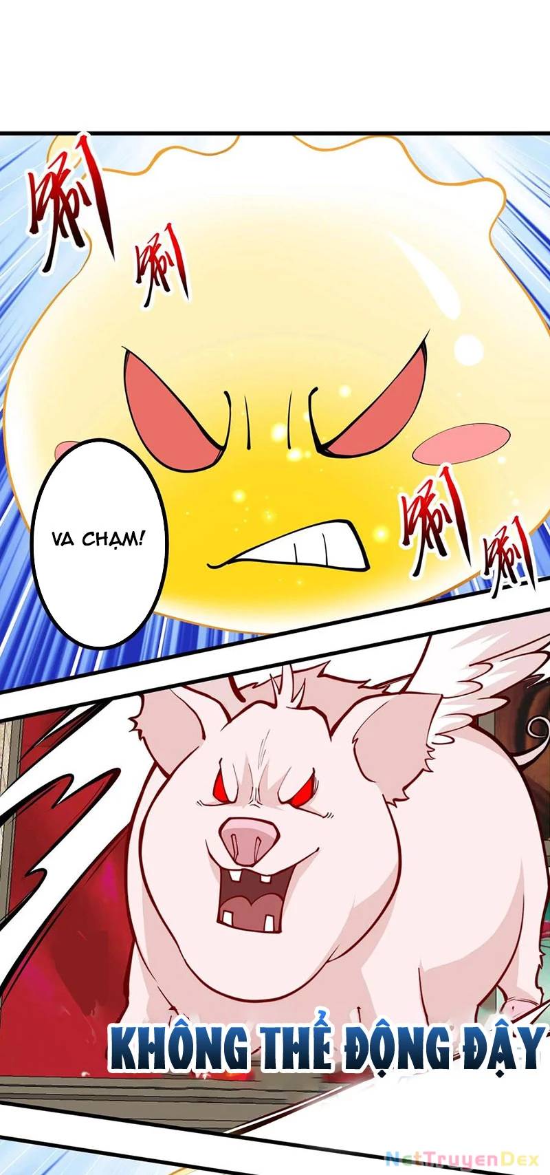 Slime Ta Treo Cự Long Lên Đánh Là Hợp Lý Nhỉ?: Chapter 51