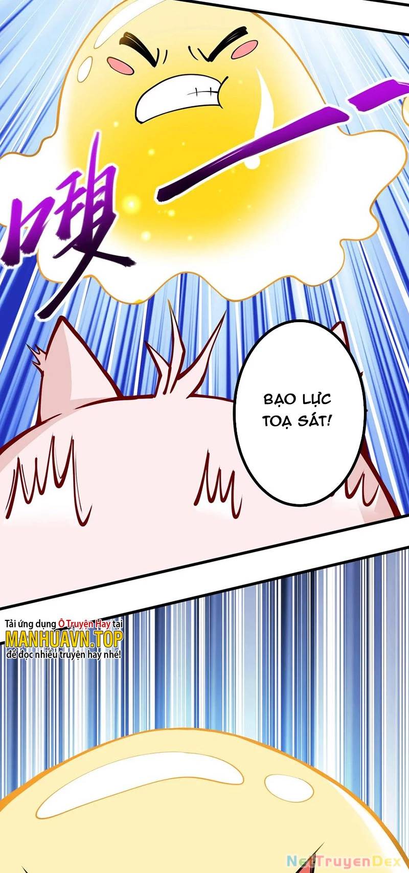 Slime Ta Treo Cự Long Lên Đánh Là Hợp Lý Nhỉ?: Chapter 51