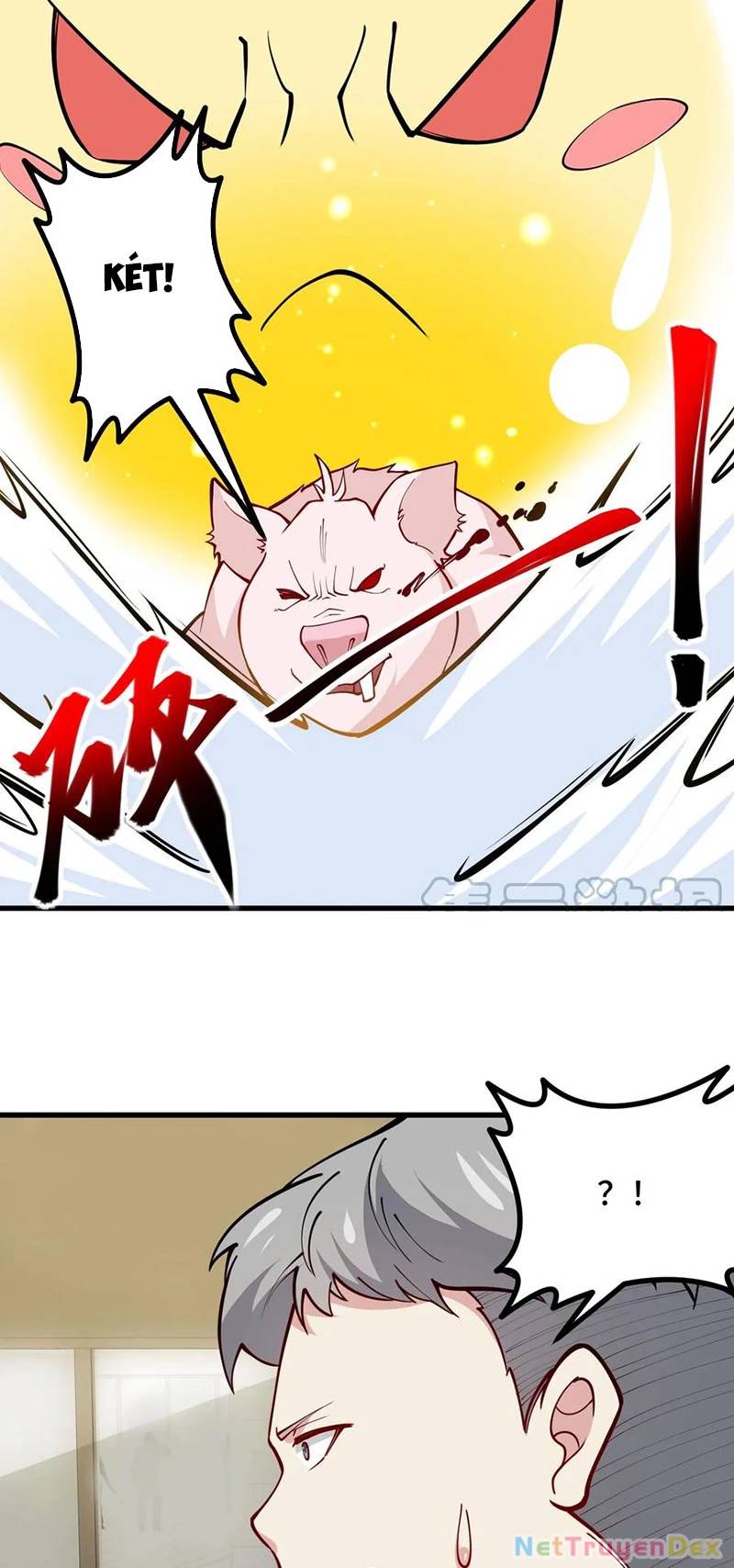 Slime Ta Treo Cự Long Lên Đánh Là Hợp Lý Nhỉ?: Chapter 51
