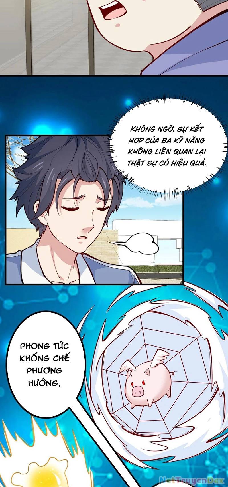 Slime Ta Treo Cự Long Lên Đánh Là Hợp Lý Nhỉ?: Chapter 51